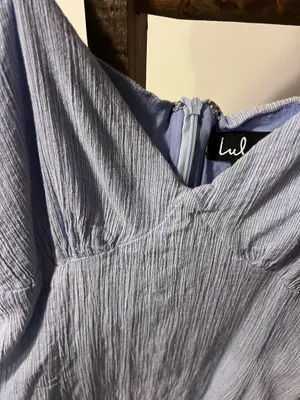 Lulus Mini Dress thumbnail 2