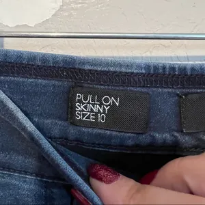 Nine West Pull-on Skinny‎ Jeggings thumbnail 9