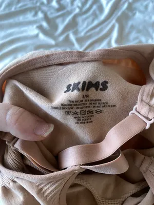 Beige Bodysuit thumbnail 3