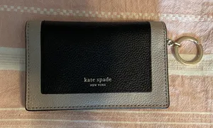 Kate Spade Key Ring Wallet thumbnail 1
