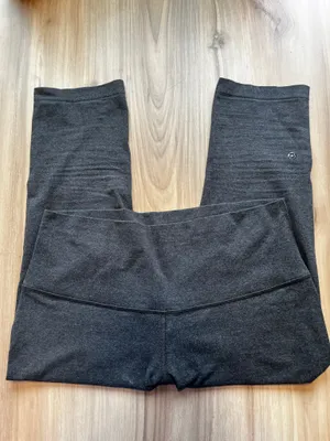 Lululemon Cropped Leggings thumbnail 5