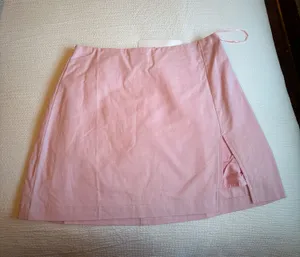Grey Bandit Skirt thumbnail 1