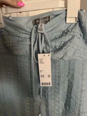 Urban Outfitters Top thumbnail 2