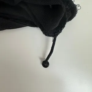 Lulus Perfect Plans Black Sheer Mesh Long Sleeve Midi Dress Party Cocktail S NWT thumbnail 11