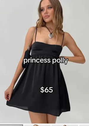 Princess Polly Dress thumbnail 3