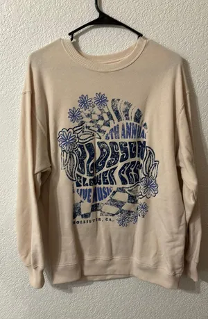 Hollister Sweatshirt thumbnail 1
