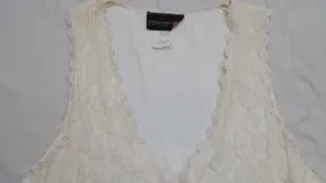 David Benjamin vintage vest thumbnail 7