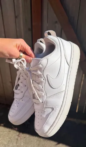 Nike Court Low Sneakers thumbnail 2