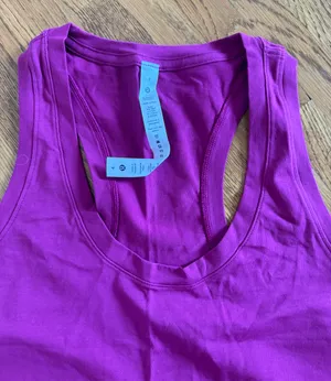 Lululemon Love Tank thumbnail 5