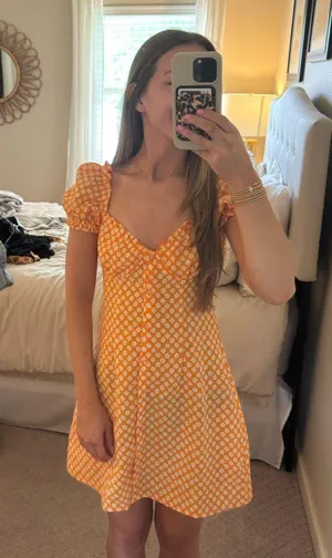 H&M Dress thumbnail 1