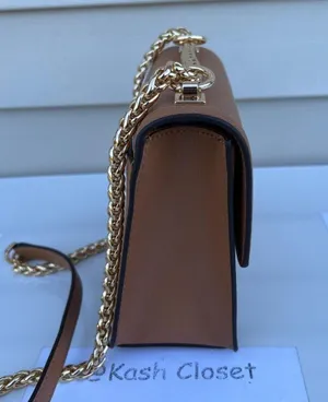 Michael Kors Sonia Crossbody Small Square Shoulder Bag thumbnail 3