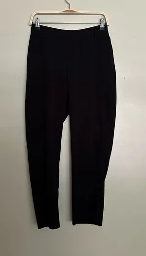 A New Day Black pants (S) thumbnail 1