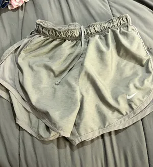 Nike Dri-Fit Shorts thumbnail 1