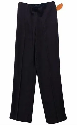 iAlex Alex Garfield High Rise‎ Straight Leg Pant thumbnail 1