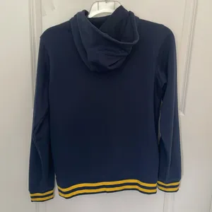 Nike Michigan State Hoodie Small thumbnail 3
