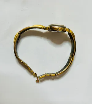 Focus Dainty Silver & Gold  Watch thumbnail 10