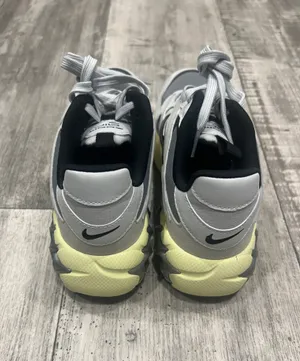 Nike Zoom Air Fire 'Particle Grey Photon Dust Size 7.5 (C 94) thumbnail 8