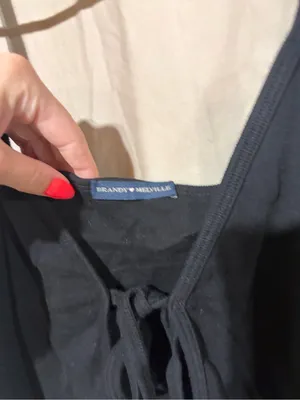 Brandy Melville tank top thumbnail 2