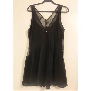 ✨ZARA MINI CAMISOLE DRESS✨ thumbnail 6