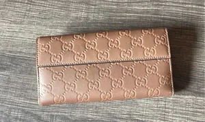 Gucci Wallet thumbnail 3