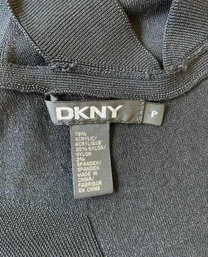 DKNY Tank Top thumbnail 3