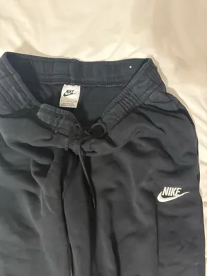 Black Nike Joggers Women’s thumbnail 2