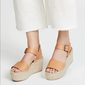 Anthropologie soludos minorca espadrilles sandals 11 thumbnail 1
