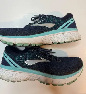 Brooks Womens  Ghost 11 Size 7.5 Running Shoes thumbnail 7
