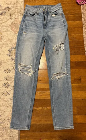American Eagle Jeans thumbnail 1