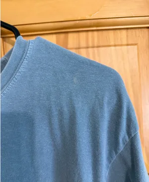 Nature Back Comfort Colors Tee thumbnail 2