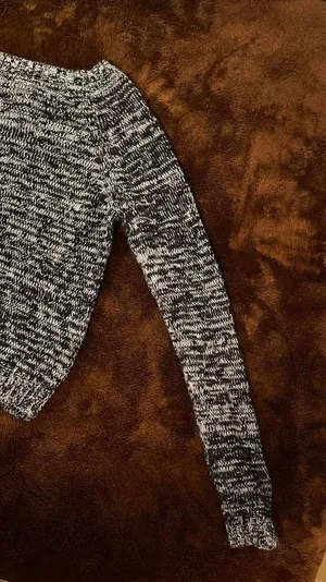 Kohl's Striped Sweater thumbnail 5