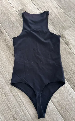 Abercrombie bodysuit thumbnail 4