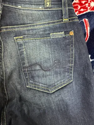 Seven7 Jeans Skinny thumbnail 3