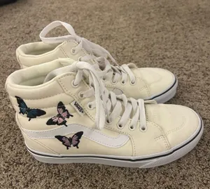 Vans Sk8-Hi thumbnail 1