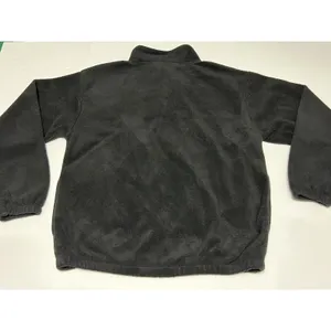 Vintage Holloway Michigan Tech Womens Basketball Fleece 1/4 Zip Pullover M thumbnail 12