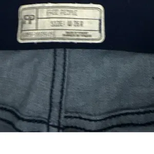 Free People Retro Hippie Penny Pull-On Flare Blue jeans Size 25 thumbnail 4