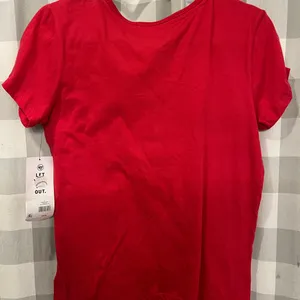 Minnesota Twins 47 Brand Red Tee thumbnail 4