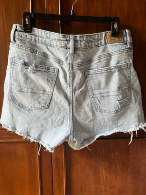 American Eagle Mom Short thumbnail 2