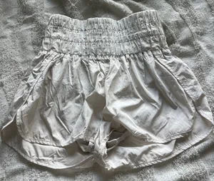 Free People Way Home Shorts thumbnail 2