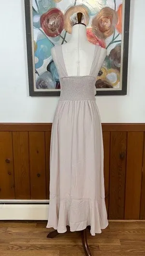 Pretty Show Me Your Mumu Claire MIDI Dress! thumbnail 7