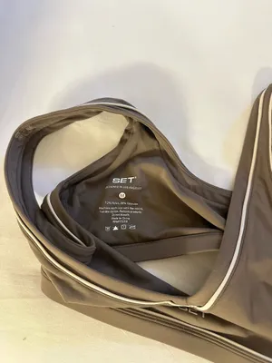 Set Active Bra thumbnail 4