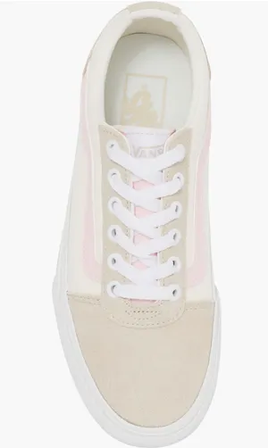 Vans Ward Platform Sneaker thumbnail 4