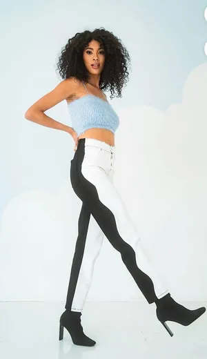 Revice Denim Jeans thumbnail 1