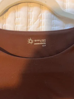 Aerie Top thumbnail 3