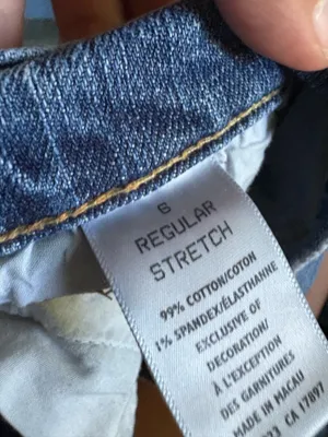 Old Navy Jeans thumbnail 4