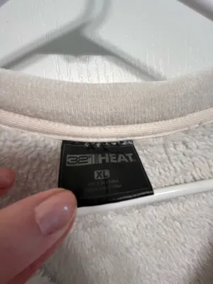 32 Degrees Heat Jacket thumbnail 3