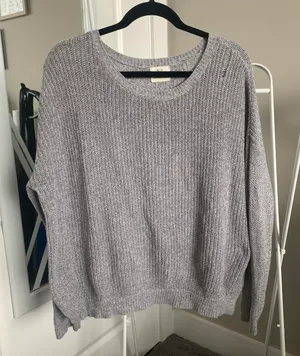 Urban Outfitters pins and needles sweater thumbnail 1