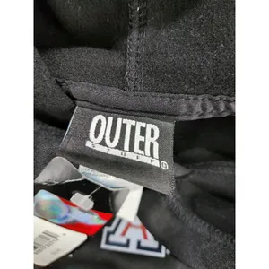 Fanatics PAC 12 Conference Hoodie Youth Large‎ 12/14 Black Football NCAA Team Logo Shirt thumbnail 7