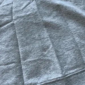 Abercrombie Luxe Terry Vest XS thumbnail 3