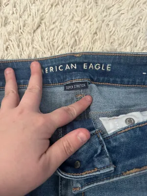 American Eagle Outfitters Skirt thumbnail 4